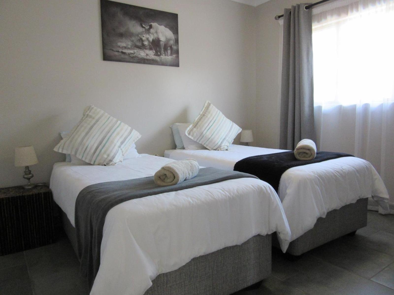 Appartement Uitspan à Saint Lucia Estuary Chambre photo
