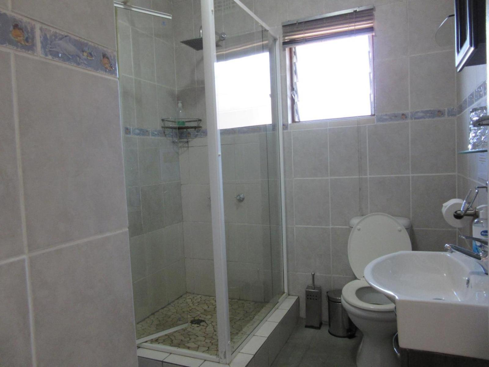 Appartement Uitspan à Saint Lucia Estuary Chambre photo