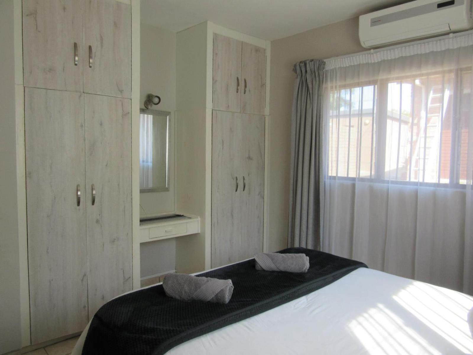Appartement Uitspan à Saint Lucia Estuary Chambre photo